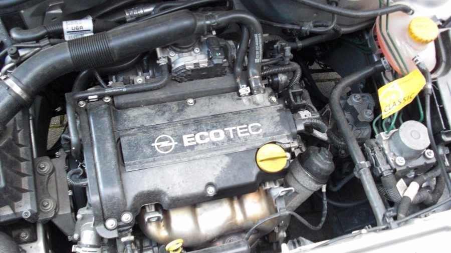 Moteur Opel Z12XEP 1.2L