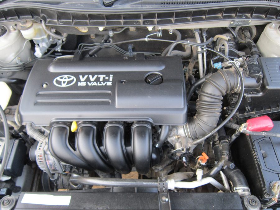 Moteur Toyota 1ZZ-FE 1.8