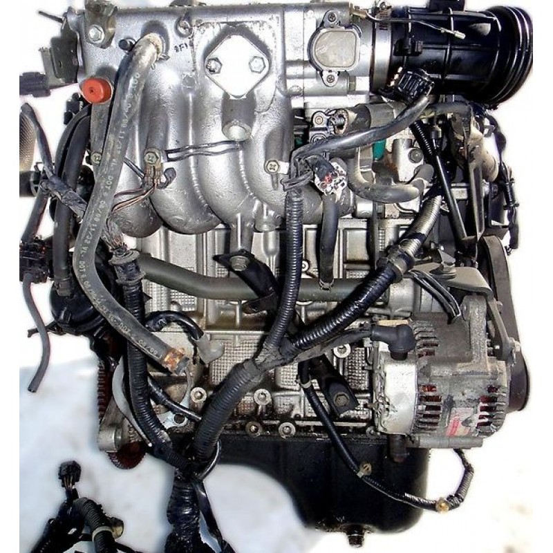 Moteur Suzuki G16A / G16B 1.6