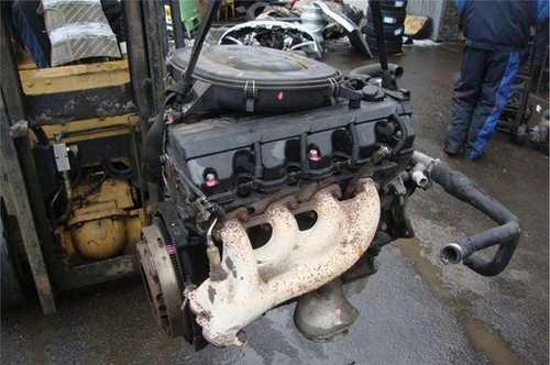 Moteur Mercedes-Benz M102.910 E18 1.8