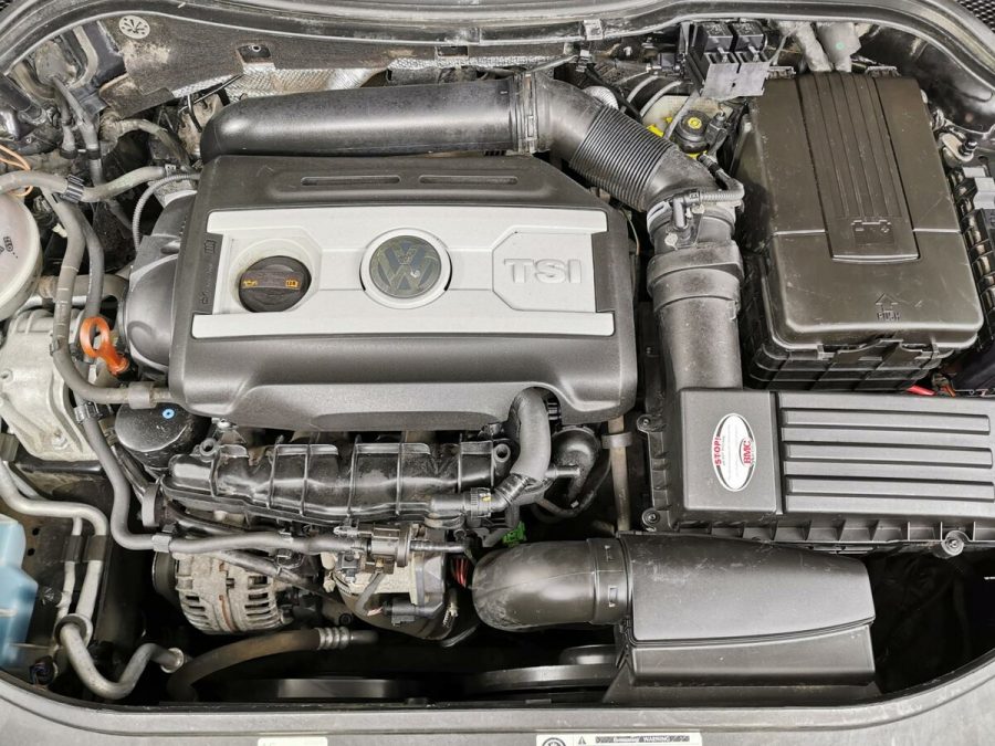 Moteur 1.8 TSI CJSA/CJEB