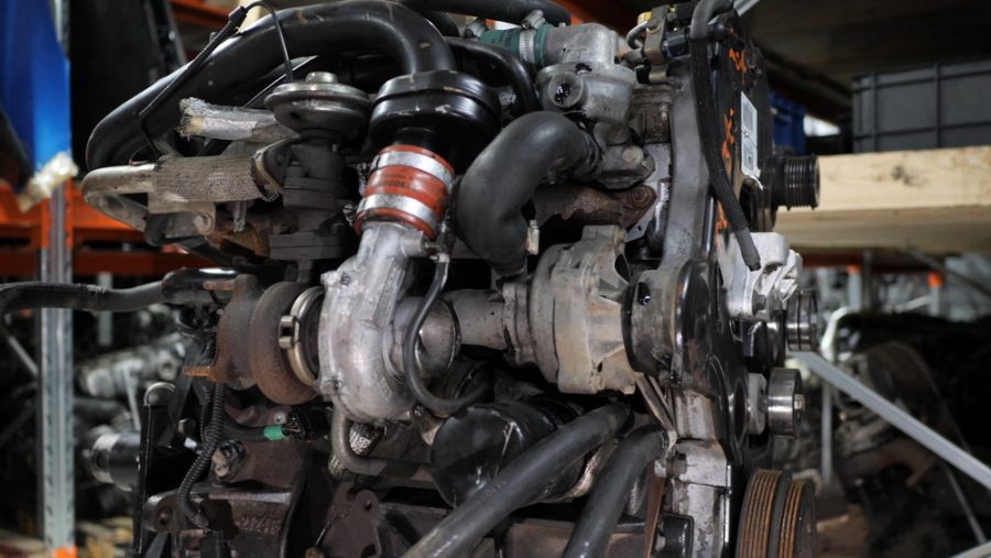 Dysfonctionnements et fiabilité du turbodiesel 2.5 CRD Chrysler, Jeep