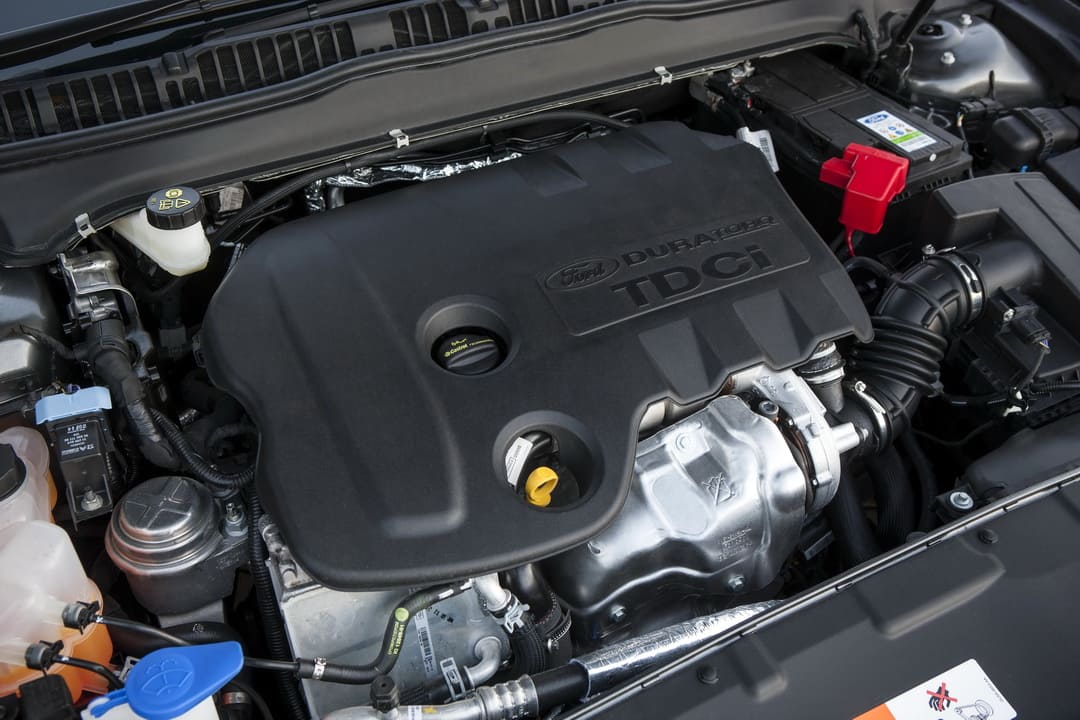 Examen du moteur Ford 1.5 TDCI : fiabilité et problèmes