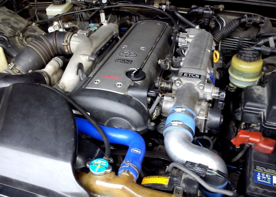 Moteur Toyota 1JZ-FSE/GE/GTE 2.5