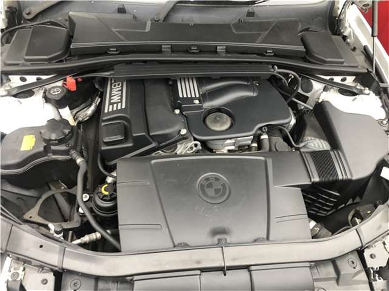 Moteur BMW N46B20