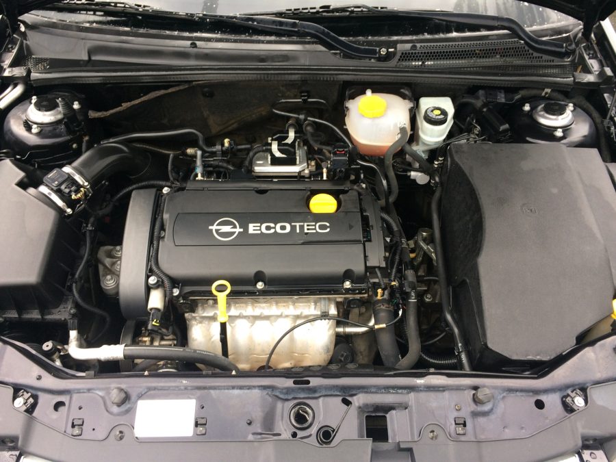 Moteur Opel Z18XER