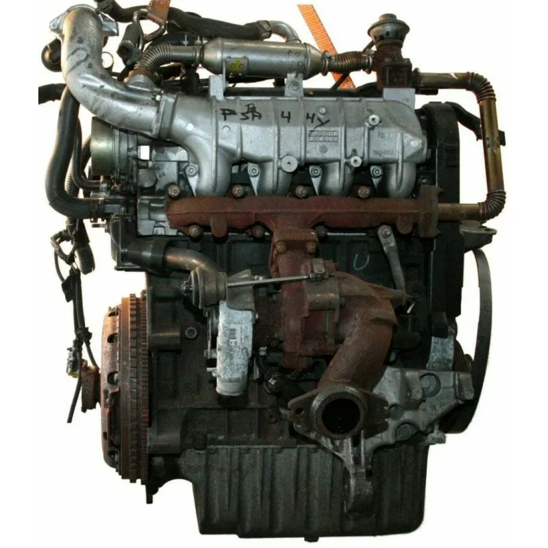 Moteur Peugeot/Citroën 2.2 HDI (DW12)