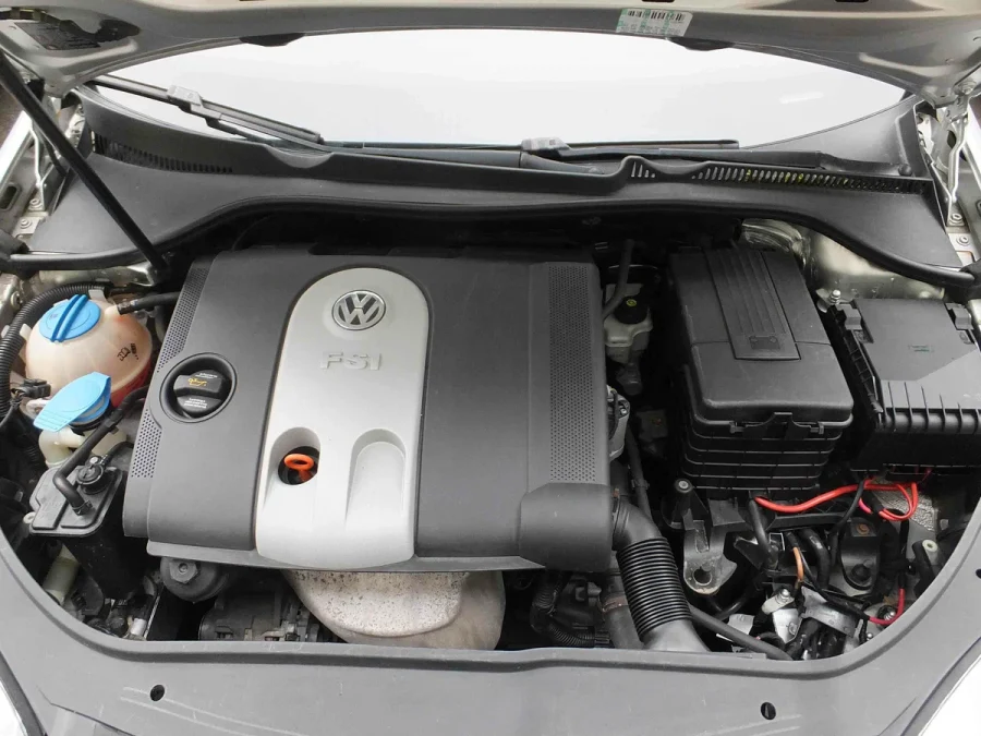 Moteur VW 1.6 FSI (BAG)