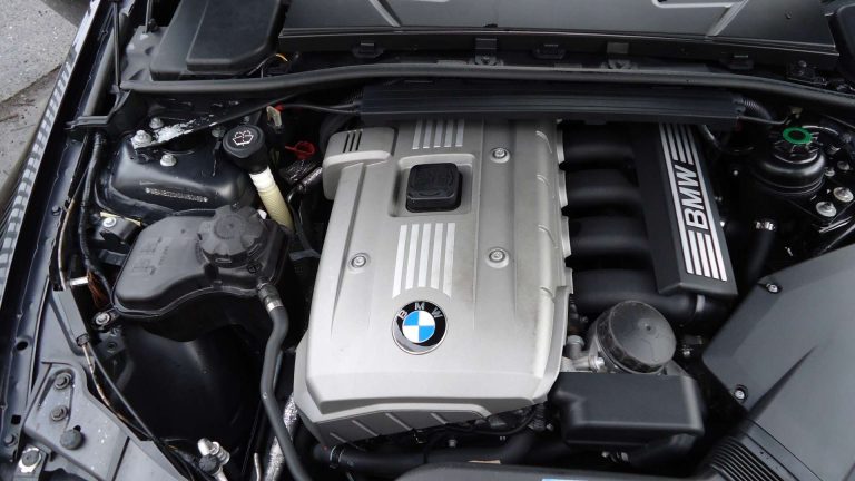 Moteur BMW N52B30: Fiche Technique, Fiabilité, Problèmes Et Swap