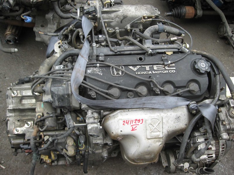 Moteur Honda F23A de 2,3 litres